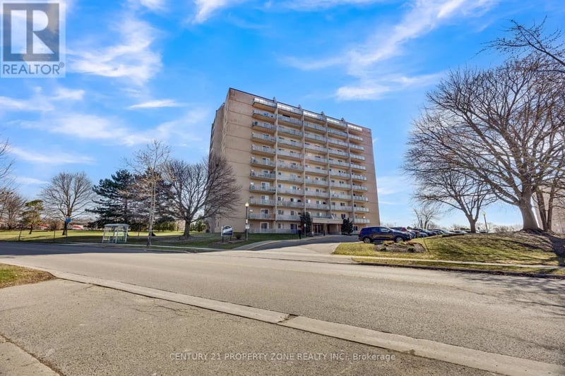 #610 583 Mornington Avenue, London East (East G), Ontario, N5Y3E9, London East (East G), Ontario — photo 1 of 5