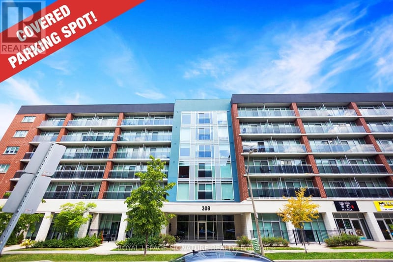 #619 308 Lester Street, Waterloo, Ontario, N2L3W6, Waterloo, Ontario — photo 1 of 5