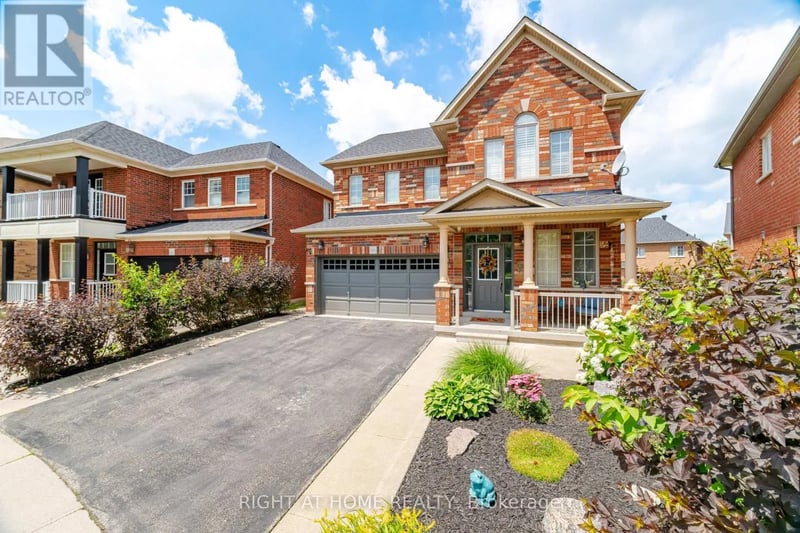 406 Chandler Crescent, Milton (SC Scott), Ontario, L9T0S9, Milton (SC Scott), Ontario — photo 1 of 5