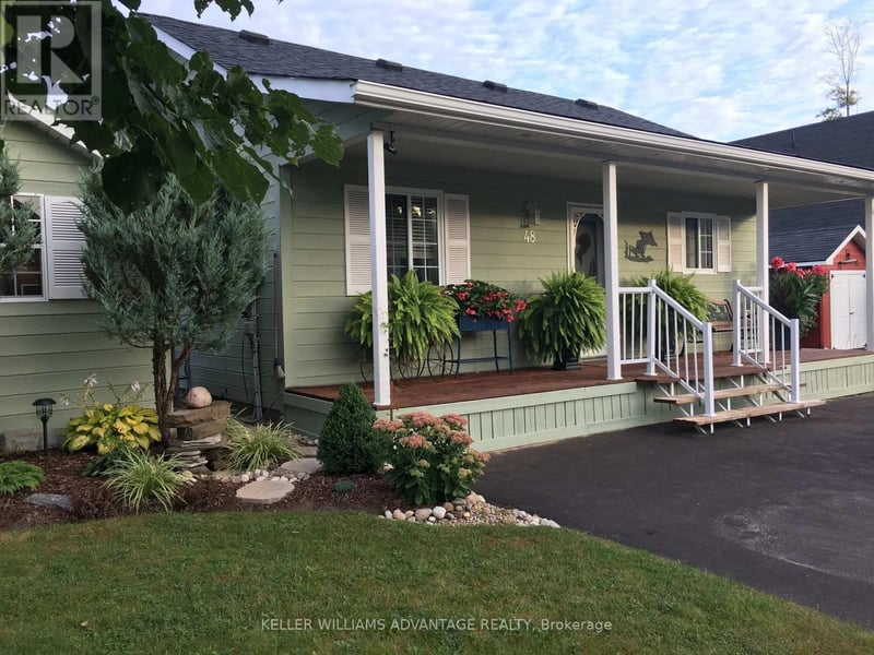 48 Madawaska Trail, Wasaga Beach, Ontario, L9Z1X7, Wasaga Beach, Ontario — photo 1 of 5