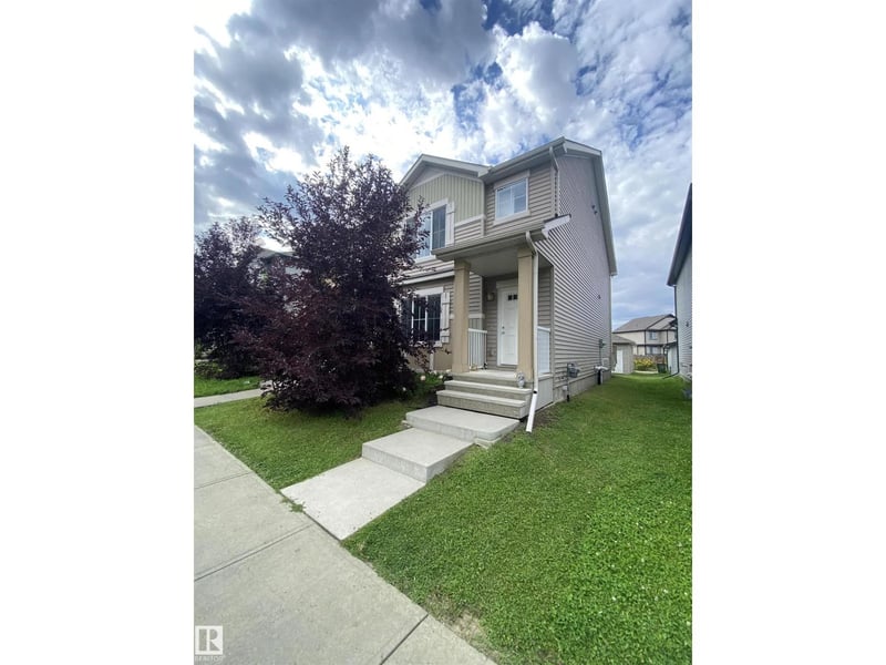 308 WATT BV SW SW, Edmonton, Alberta, T6X1X7, Edmonton, Alberta — photo 1 of 5