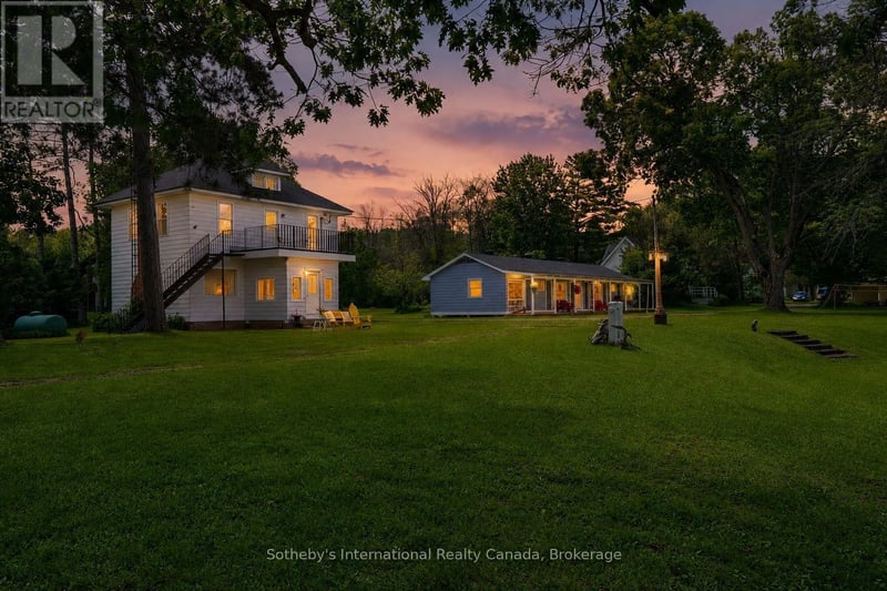 1581 Port Stanton Parkway, Severn, Ontario, P0E1N0, Severn, Ontario — photo 1 of 5