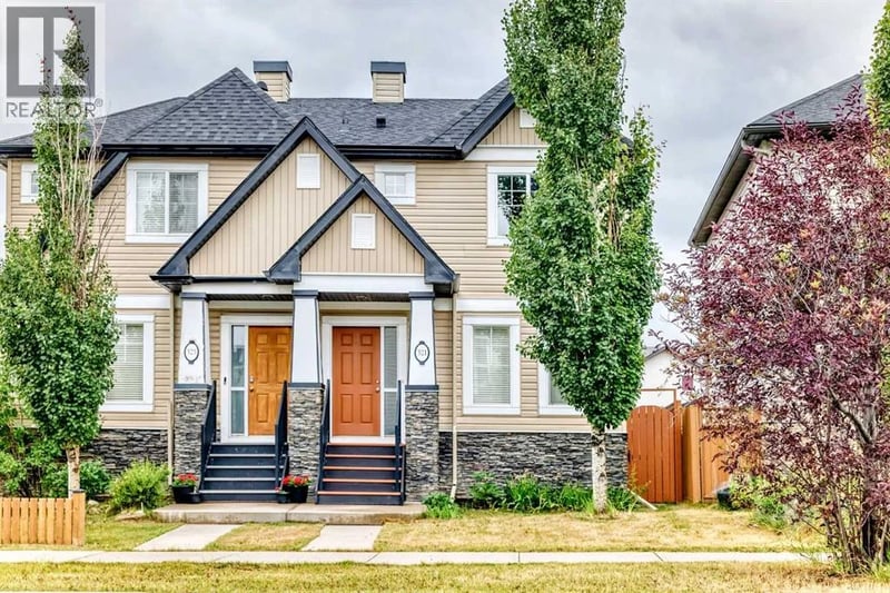321 Skyview Ranch Drive Northeast, Calgary, Alberta, T3N0E1, Calgary, Alberta — photo 1 of 5
