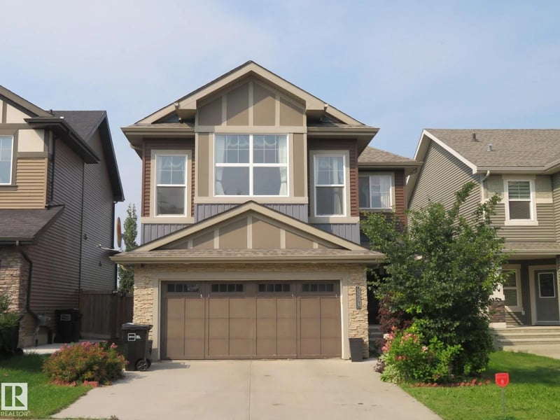 3233 WINSPEAR CR SW, Edmonton, Alberta, T6X1S7, Edmonton, Alberta — photo 1 of 5