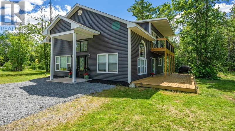 360 McGrath Avenue, Upper Rawdon, Nova Scotia, B0N2N0, Upper Rawdon, Nova Scotia — photo 1 of 5