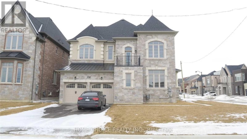 120 Hurst Avenue, Vaughan (Patterson), Ontario, L6A4Y6, Vaughan (Patterson), Ontario — photo 1 of 5