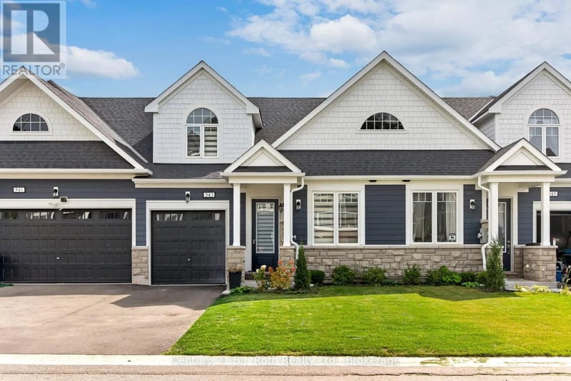 543 Hudson Crescent, Midland, Ontario, L4R0J1, Midland, Ontario — photo 1 of 5