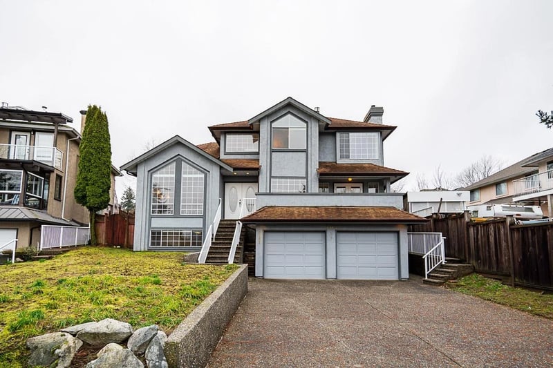 17072 103 Avenue, Surrey, British Columbia, V4N3K9, Surrey, British Columbia — photo 1 of 5