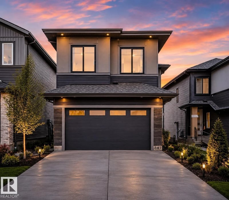 1847 CROSSBILL LO NW, Edmonton, Alberta, T5S0S6, Edmonton, Alberta — photo 1 of 5