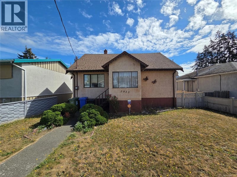 3933 10th Avenue, Port Alberni, British Columbia, V9Y4X1, Port Alberni, British Columbia — photo 1 of 5