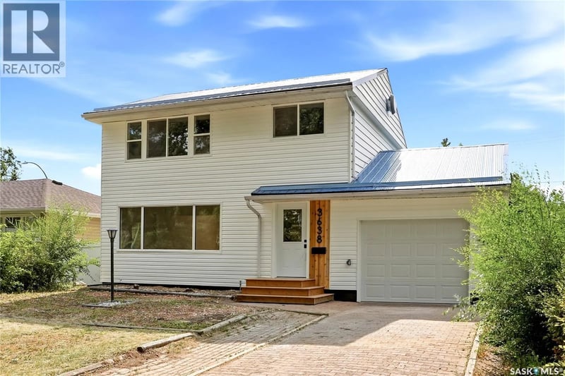 3638 Argyle ROAD, Regina, Saskatchewan, S4S2C1, Regina, Saskatchewan — photo 1 of 5