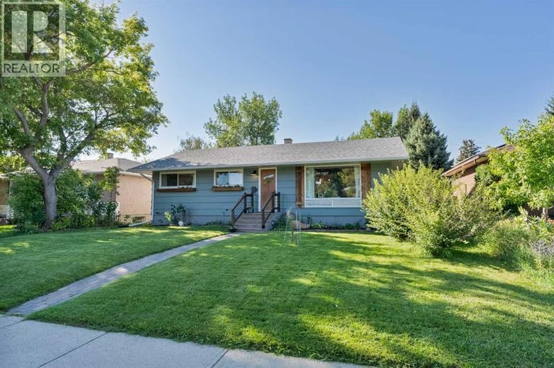 1814 14 Avenue South, Lethbridge, Alberta, T1K0V1, Lethbridge, Alberta — photo 1 of 5