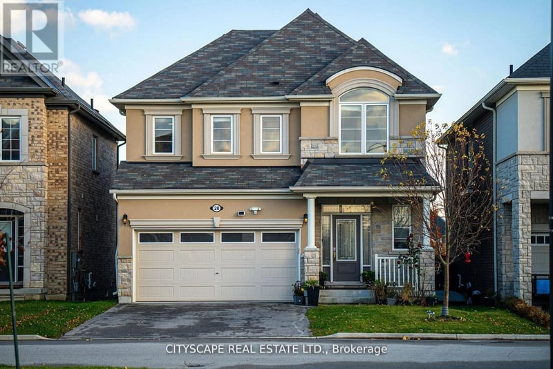 28 Celano Drive, Hamilton (Waterdown), Ontario, L8B1V3, Hamilton (Waterdown), Ontario — photo 1 of 5