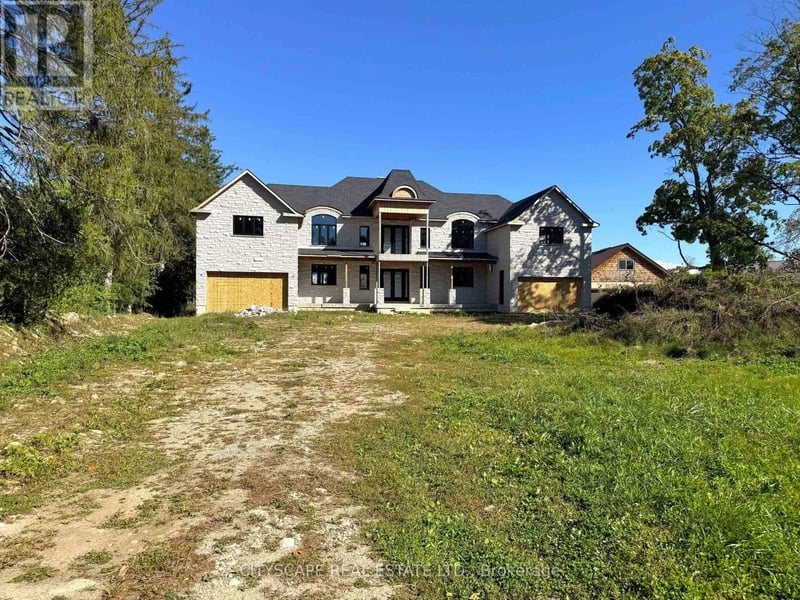 22 Old Brock Road, Puslinch (Aberfoyle), Ontario, N0B2J0, Puslinch (Aberfoyle), Ontario — photo 1 of 5