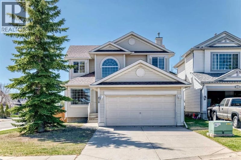 438 Bridlewood Place Southwest, Calgary, Alberta, T2Y3R1, Calgary, Alberta — photo 1 of 5