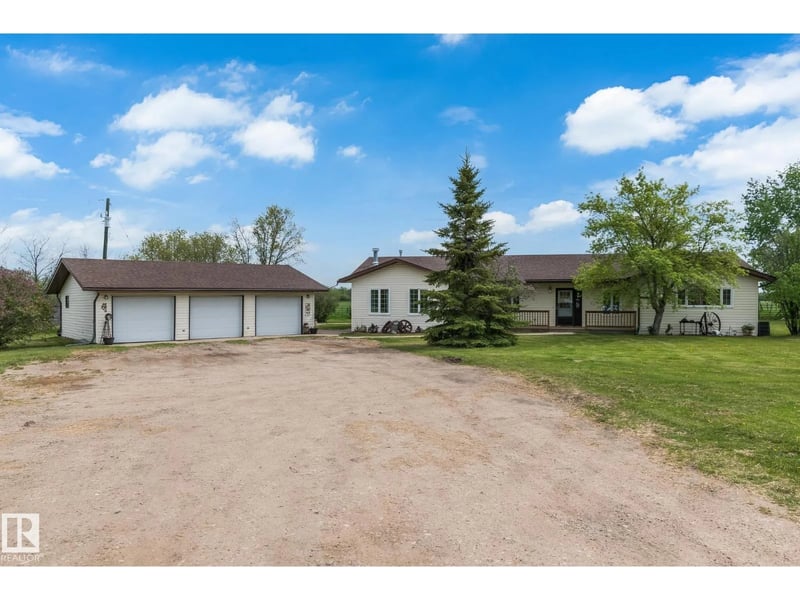 60429 Rge Rd 461, Rural Bonnyville M.D., Alberta, T9N2H1, Rural Bonnyville M.D., Alberta — photo 1 of 5