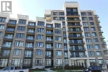 #406 111 Upper Duke Crescent, Markham (Unionville), Ontario, L6G0C8, Markham (Unionville), Ontario — photo 1 of 2
