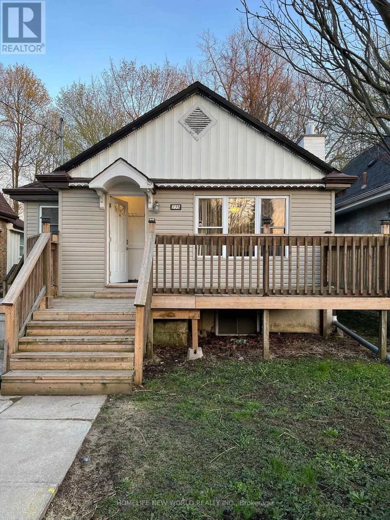 235 Bernard Avenue, London East (East B), Ontario, M2K1Z4, London East (East B), Ontario — photo 1 of 5