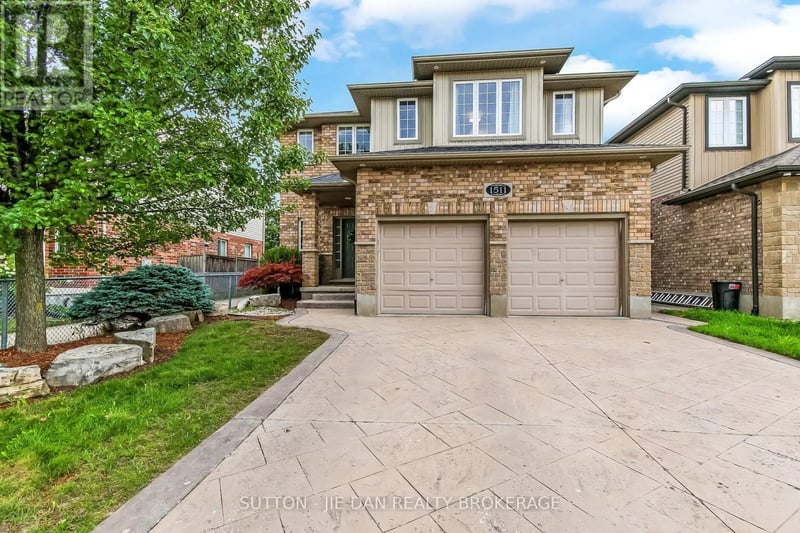 1511 CORONATION Drive, London North (North I), Ontario, N6G5P6, London North (North I), Ontario — photo 1 of 5