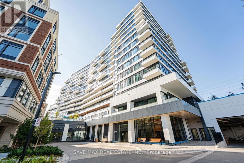 #402 2485 Eglinton Avenue West, Mississauga (Central Erin Mills), Ontario, L5M2V8, Mississauga (Central Erin Mills), Ontario — photo 1 of 5