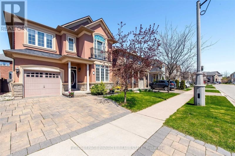 3347 Whilabout Terrace, Oakville (BR Bronte), Ontario, L6L0A8, Oakville (BR Bronte), Ontario — photo 1 of 5