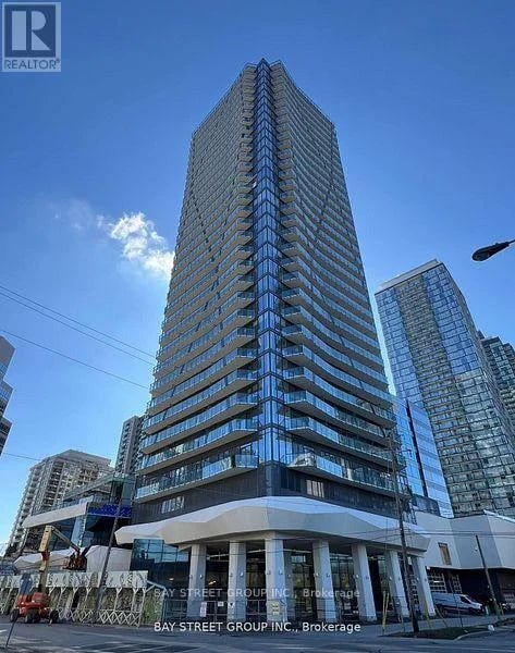 #805 15 Ellerslie Avenue, Toronto (Willowdale West), Ontario, M2N0L7, Toronto (Willowdale West), Ontario — photo 1 of 5
