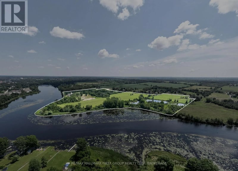 269 River Road, Greater Napanee (Greater Napanee), Ontario, K7R0E3, Greater Napanee (Greater Napanee), Ontario — photo 1 of 5