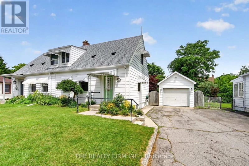 38 Elliott Street, London East (East C), Ontario, N5Y2E4, London East (East C), Ontario — photo 1 of 5
