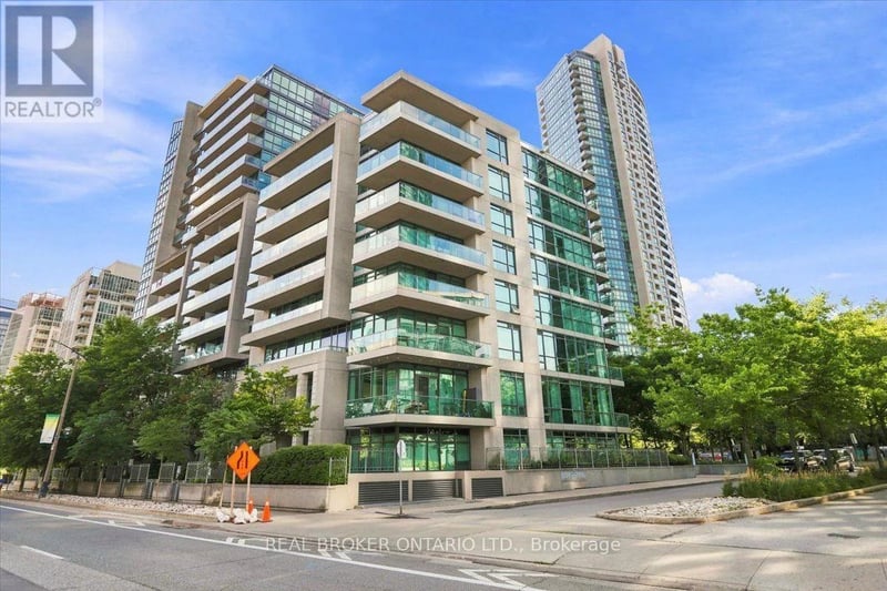 #1468 209 Fort York Boulevard, Toronto (Niagara), Ontario, M5V4A1, Toronto (Niagara), Ontario — photo 1 of 5