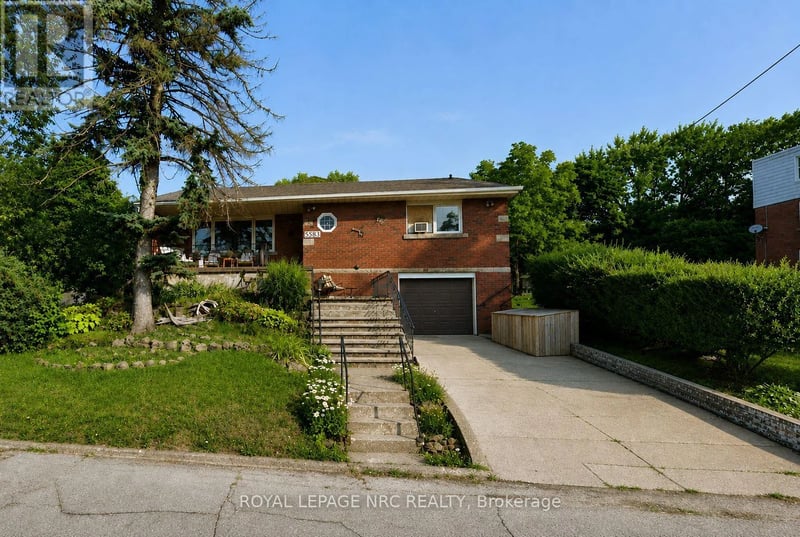 #A 5583 Ontario Avenue, Niagara Falls (Downtown), Ontario, L2E3S4, Niagara Falls (Downtown), Ontario — photo 1 of 5