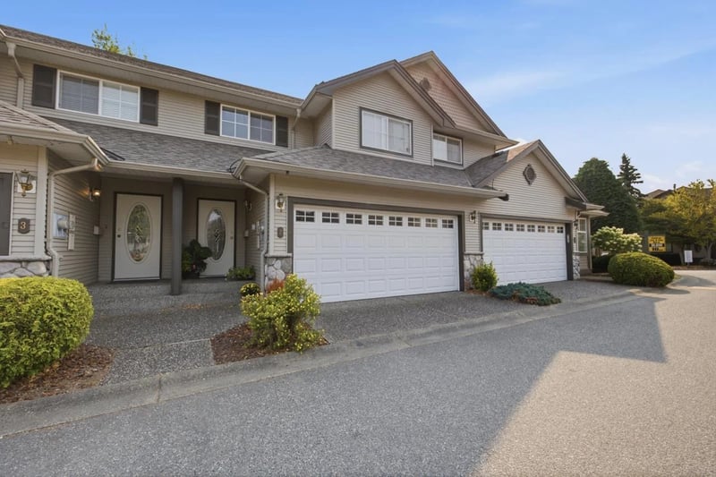 #2 46360 VALLEYVIEW Road, Chilliwack, British Columbia, V2R5L7, Chilliwack, British Columbia — photo 1 of 5