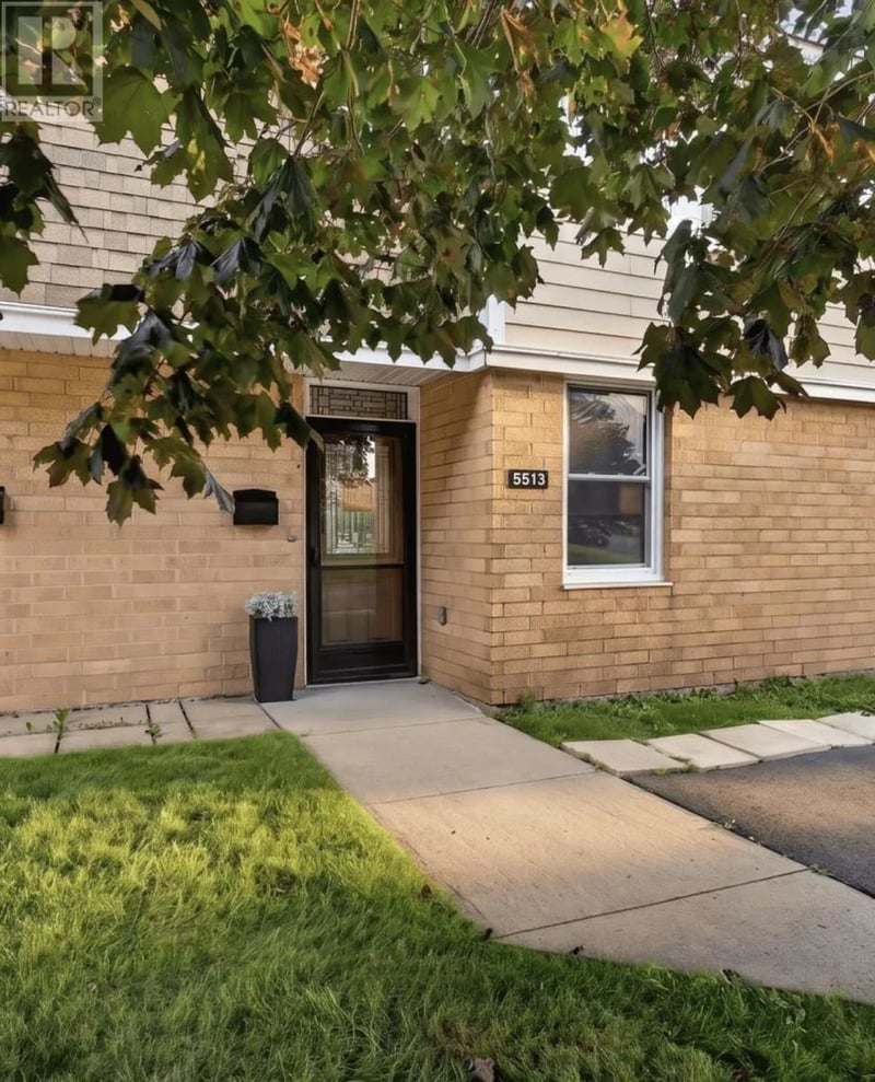5513 Sentinel Square, Halifax, Nova Scotia, B3K4A8, Halifax, Nova Scotia — photo 1 of 5
