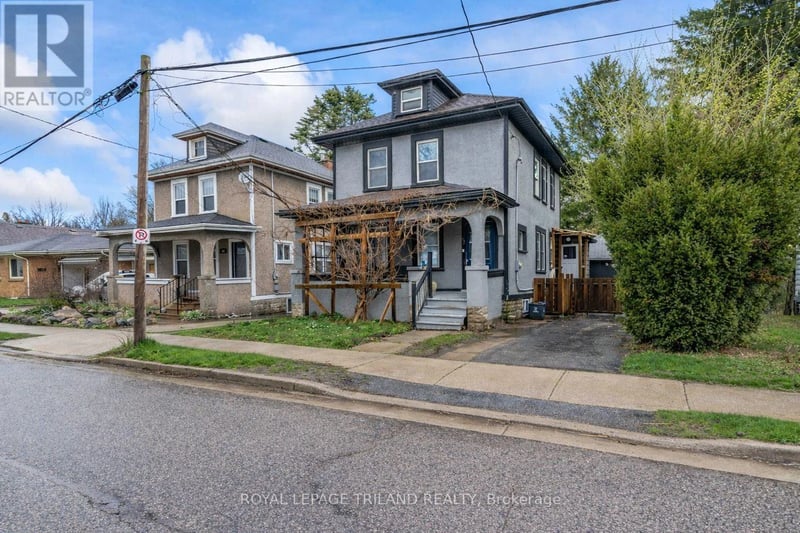 41 GUNN Street, London North (North K), Ontario, N6G1C6, London North (North K), Ontario — photo 1 of 5