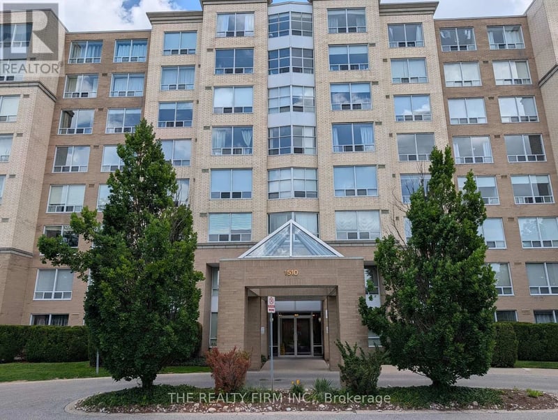 #501 1510 Richmond Street, London North (North G), Ontario, N6G4V2, London North (North G), Ontario — photo 1 of 5