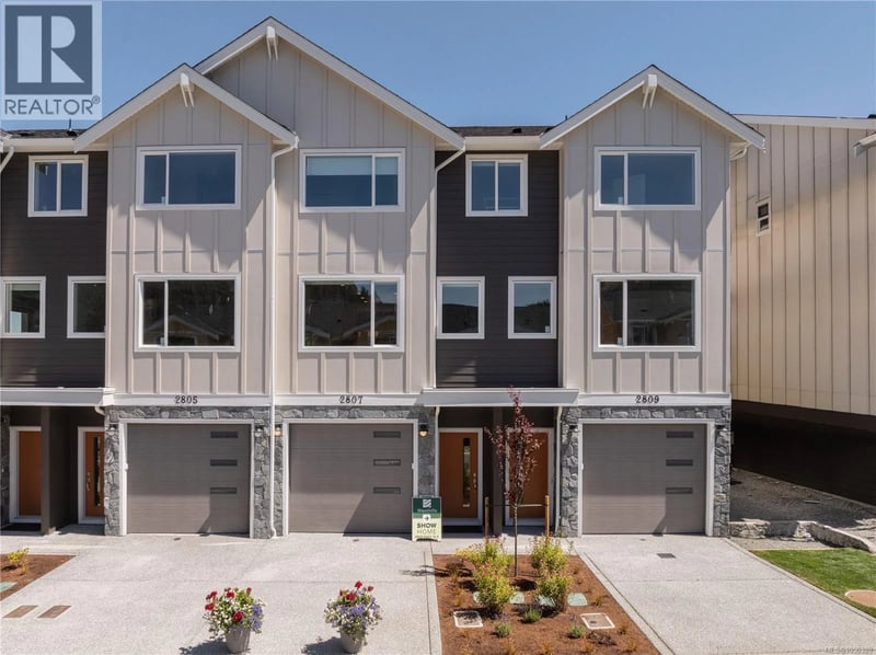 2841 Apex Close, Langford, British Columbia, V9B7H1, Langford, British Columbia — photo 1 of 5