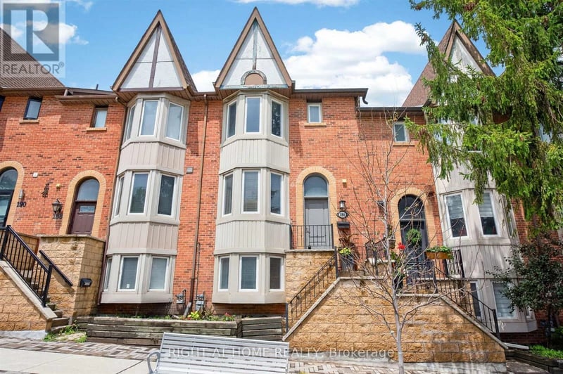 #45 186 Woodbridge Avenue, Vaughan (West Woodbridge), Ontario, L4L2S8, Vaughan (West Woodbridge), Ontario — photo 1 of 5
