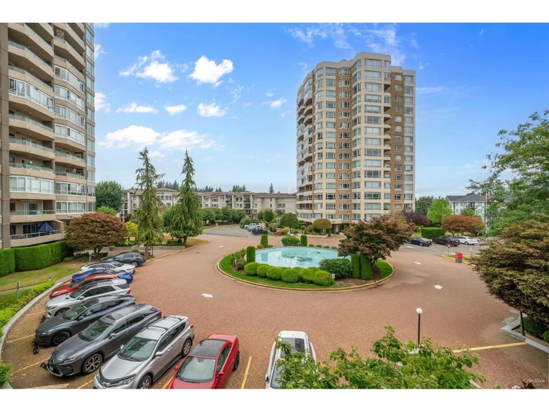 #302 3170 GLADWIN Road, Abbotsford, British Columbia, V2T5T1, Abbotsford, British Columbia — photo 1 of 5
