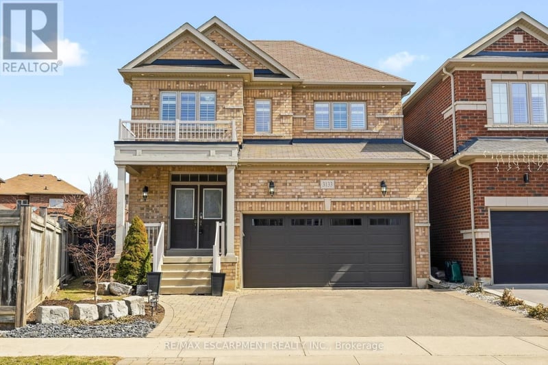 3133 Hiram Terrace, Oakville (GO Glenorchy), Ontario, L6M0P7, Oakville (GO Glenorchy), Ontario — photo 1 of 5