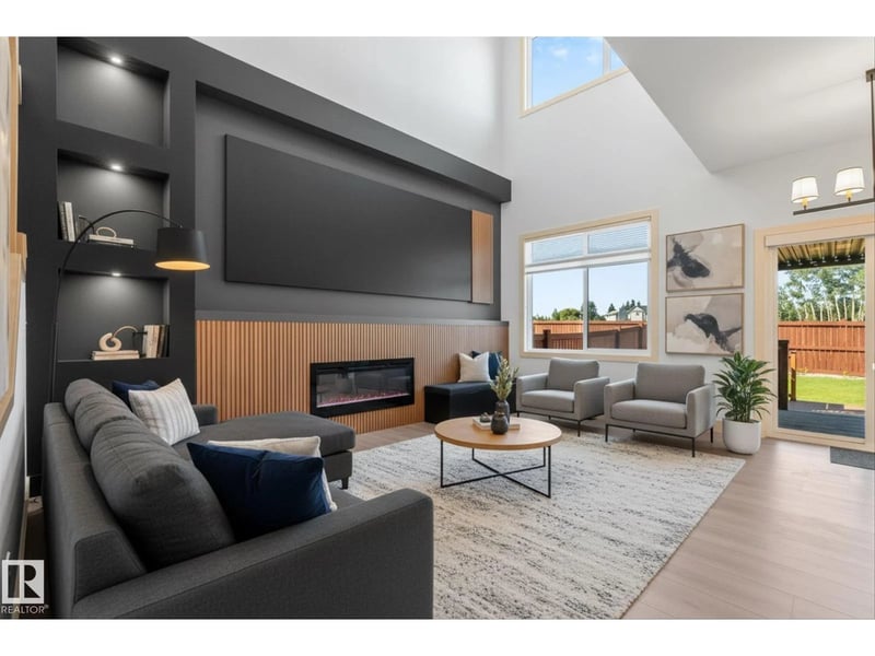 9 TENOR LI, Spruce Grove, Alberta, T7X3G1, Spruce Grove, Alberta — photo 1 of 5