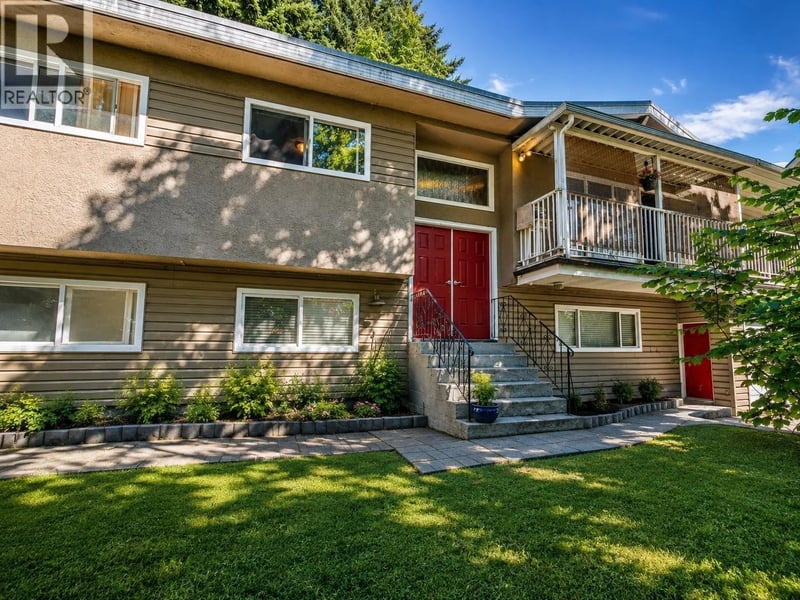 1825 BRUNETTE Avenue, Coquitlam, British Columbia, V3K1H3, Coquitlam, British Columbia — photo 1 of 5