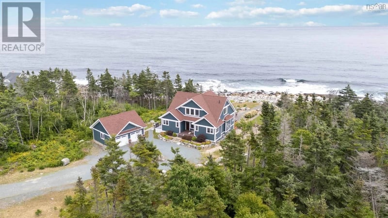 170 Edgewater Drive, White Point, Nova Scotia, B0T1G0, White Point, Nova Scotia — photo 1 of 5