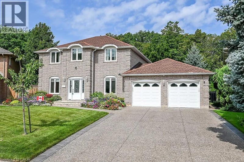 109 MAPLE Drive, Hamilton, Ontario, L8G4T2, Hamilton, Ontario — photo 1 of 5