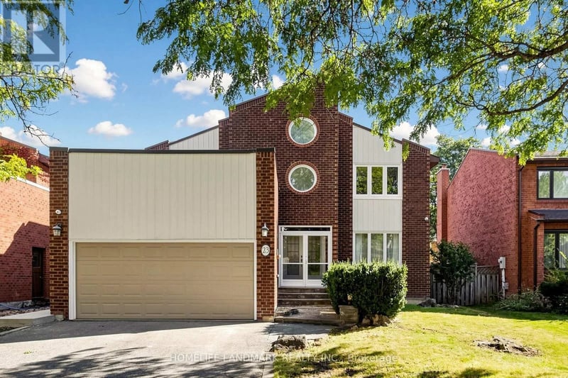 23 Hashbury Place, Markham (Thornlea), Ontario, L3T7H4, Markham (Thornlea), Ontario — photo 1 of 5