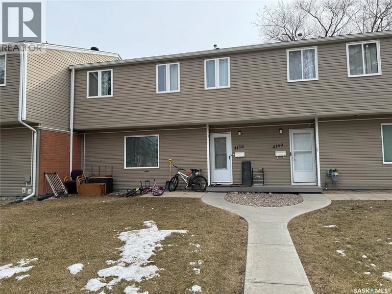 4158 CASTLE ROAD, Regina, Saskatchewan, S4S6A4, Regina, Saskatchewan — photo 1 of 5