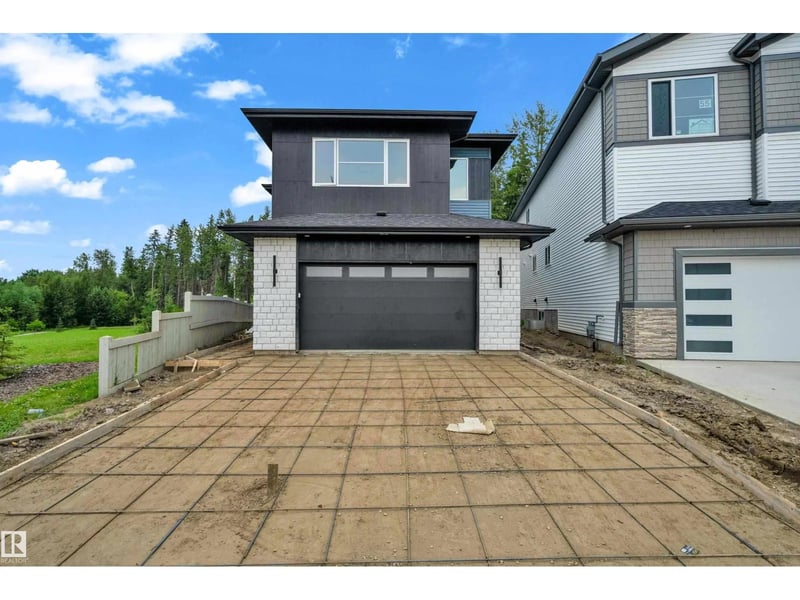57 MEADOWGROVE LN, Spruce Grove, Alberta, T7X0W2, Spruce Grove, Alberta — photo 1 of 5