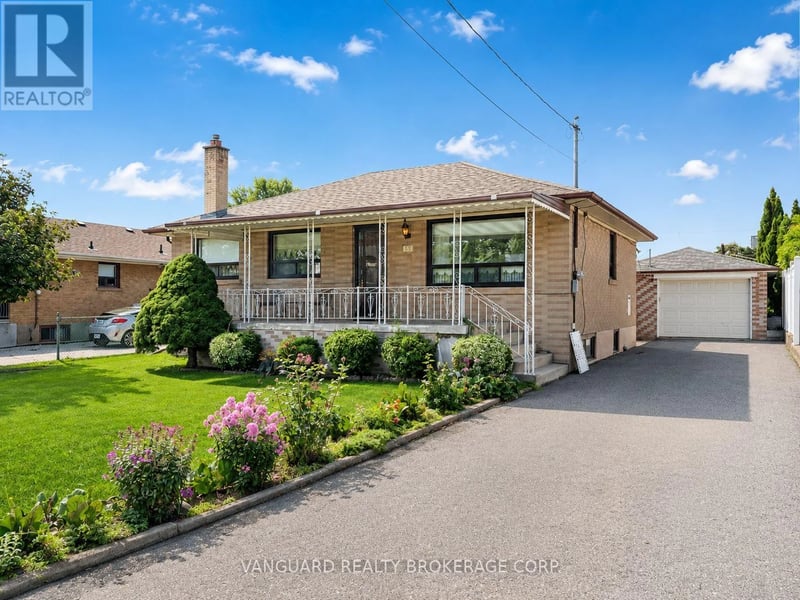 43 Spalding Road, Toronto (Downsview-Roding-CFB), Ontario, M3K1J8, Toronto (Downsview-Roding-CFB), Ontario — photo 1 of 5