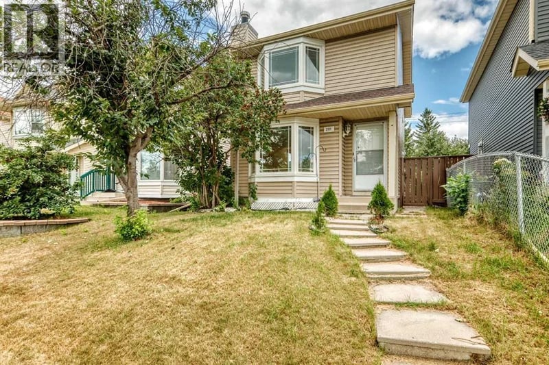 291 Falton Drive Northeast, Calgary, Alberta, T3J2W8, Calgary, Alberta — photo 1 of 5