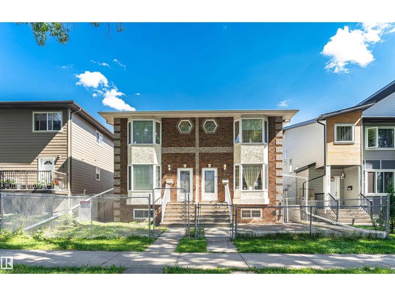12241 93 ST NW, Edmonton, Alberta, T5G1G2, Edmonton, Alberta — photo 1 of 5