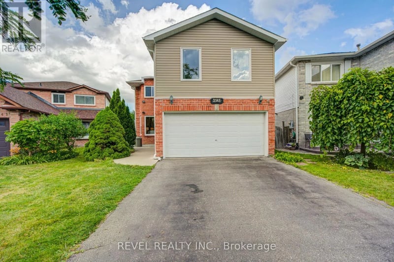 2141 Theoden Court, Pickering (Brock Ridge), Ontario, L1X1Z9, Pickering (Brock Ridge), Ontario — photo 1 of 5