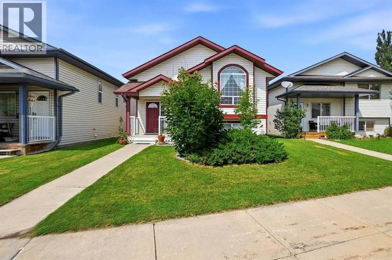 91 Doherty Close, Red Deer, Alberta, T4R3G1, Red Deer, Alberta — photo 1 of 5